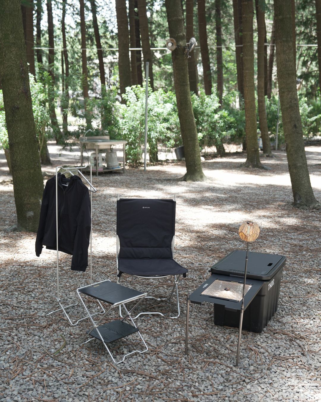 Offline – GOUTOKU Outdoor｜Vintage Hunter・Metsä・Bell's Camping 公式