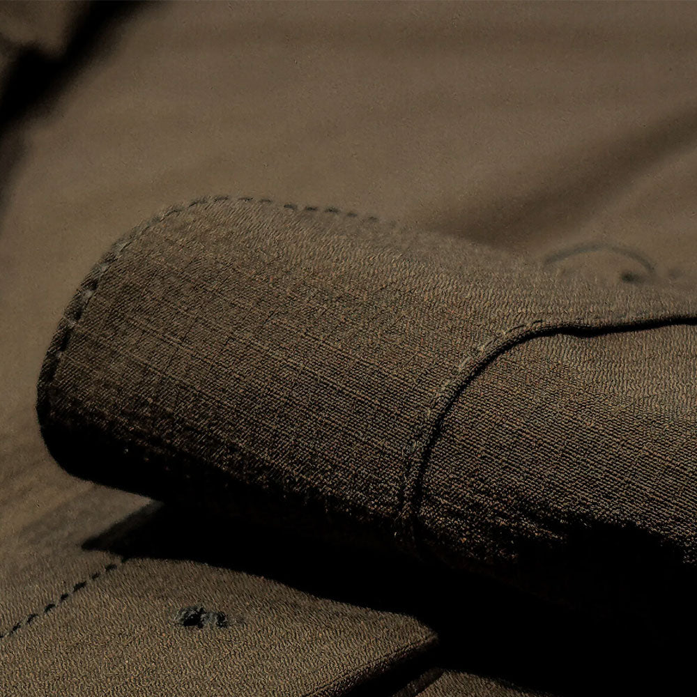 ハンティングシャツ(狩猟シャツ)|Vintage Hunter