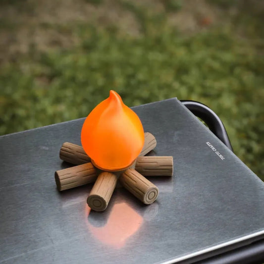 暮光 BB01 ファイヤーキット(数量限定・不定期販売)|Bell’s Camping