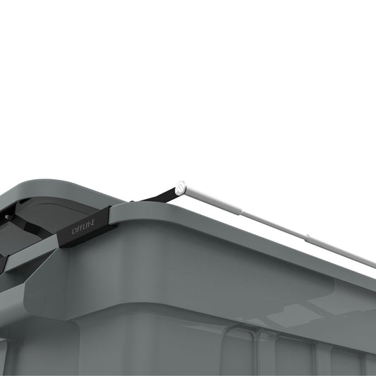 【予約販売|5/18入荷予定】FreeUp Cover Hanger THOR專用サイドハンガー|Offline