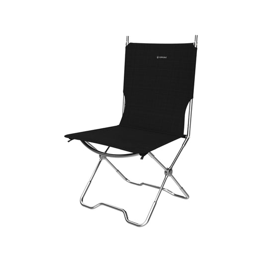 【予約販売|7/30入荷予定】OFFLINE Chair|7075アルミ軽量モジュールチェア・折りたたみアウトドアチェア(SGS認証・台湾製)|OFFLINE
