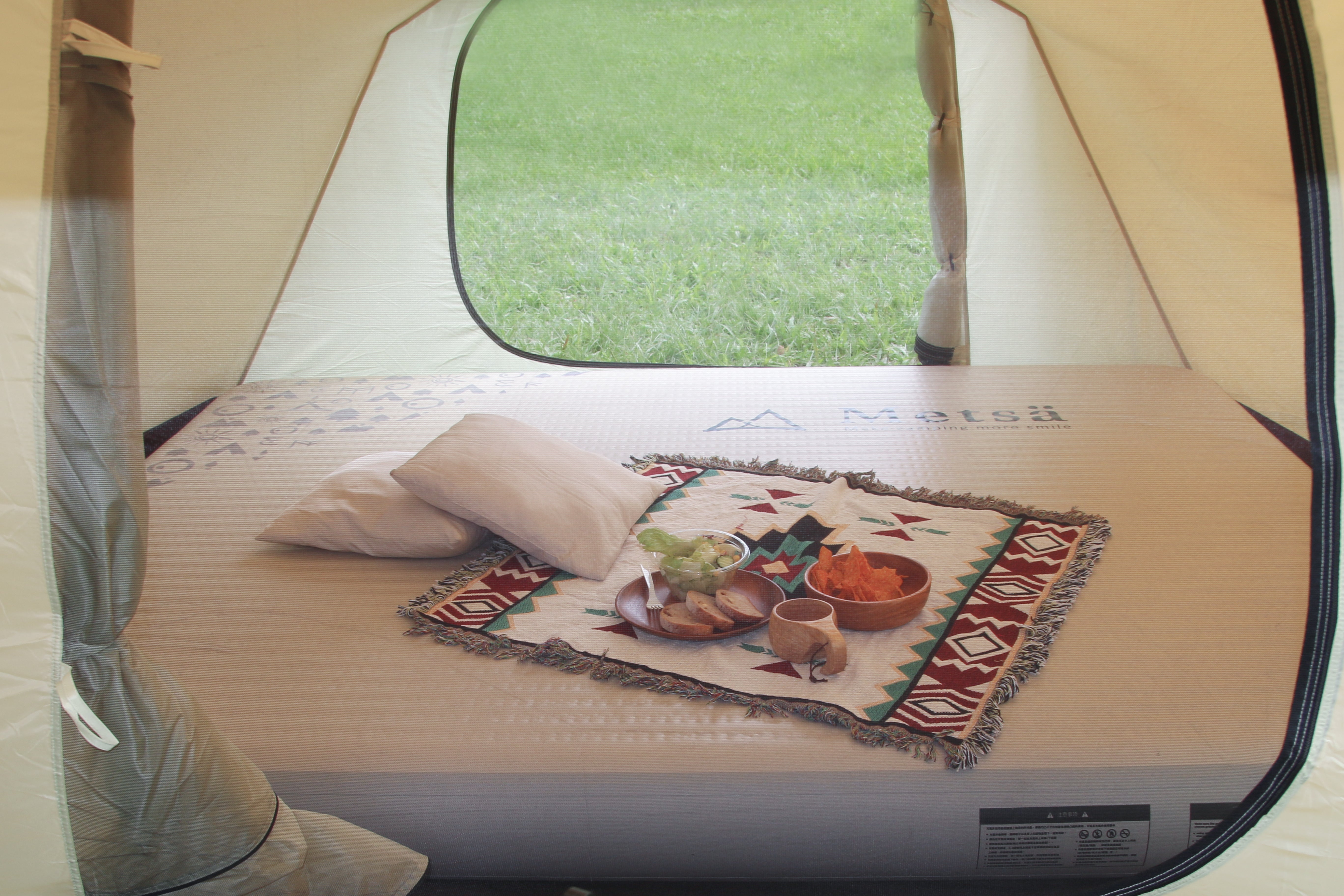 Metsa – GOUTOKU Outdoor｜Vintage Hunter・Metsä・Bell's Camping 公式