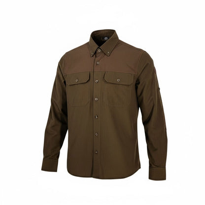 ハンティングシャツ（狩猟シャツ）｜Vintage Hunter