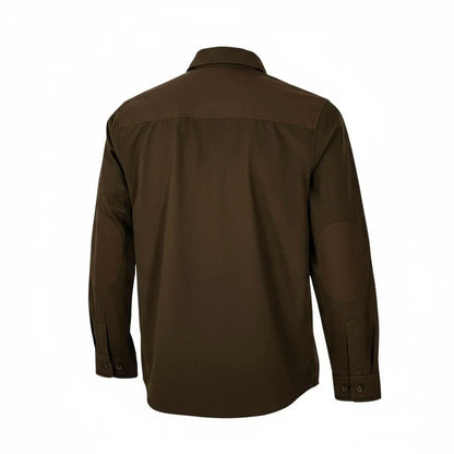 ハンティングシャツ（狩猟シャツ）｜Vintage Hunter