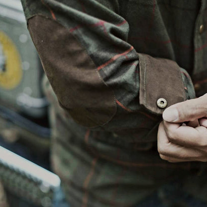 クラシックチェックシャツ｜Vintage Hunter