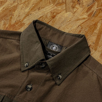 ハンティングシャツ（狩猟シャツ）｜Vintage Hunter