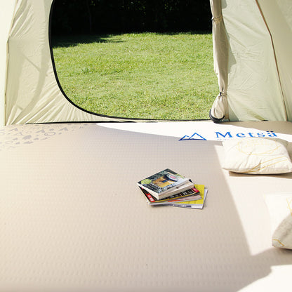 Metsa 眠月エアーベッド｜選べる全6サイズ｜Metsä ポータブルキャンプマットレス