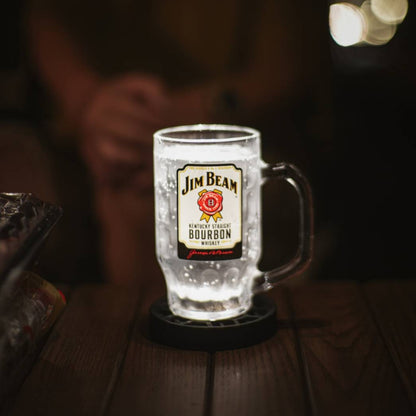 暮光 BB01 D-HEX コースター（上蓋デザイン選択）｜Bell’s Camping