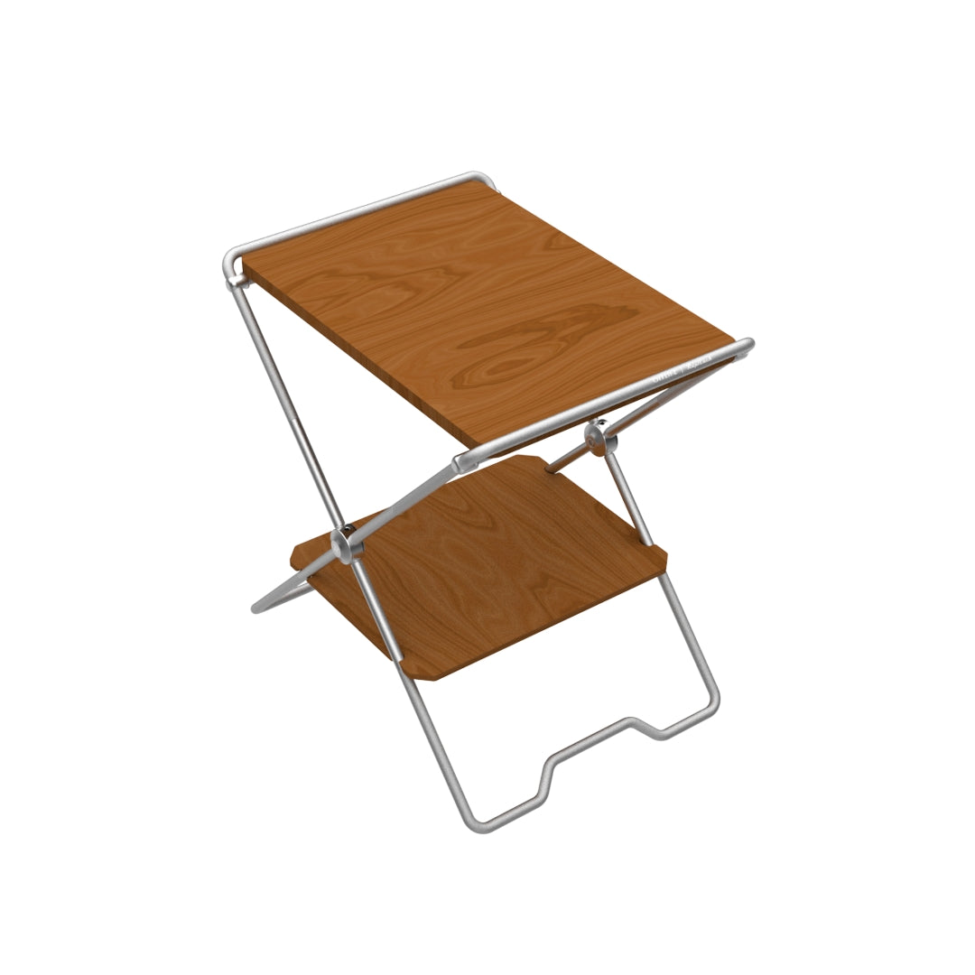 【予約販売｜6/10入荷予定】OFFLINE x–Top-Down｜1ユニット拡張ダブルトップ（Walnut / Natural / Black）
