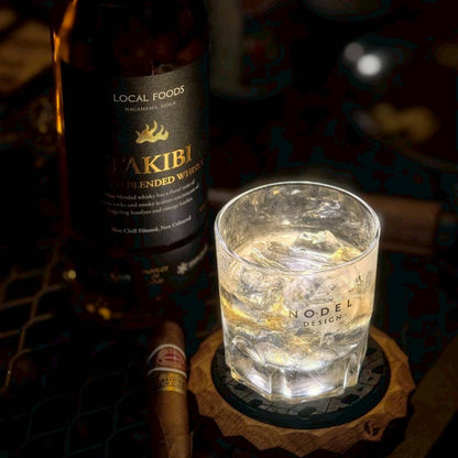 暮光 BB01 D-HEX コースター（上蓋デザイン選択）｜Bell’s Camping