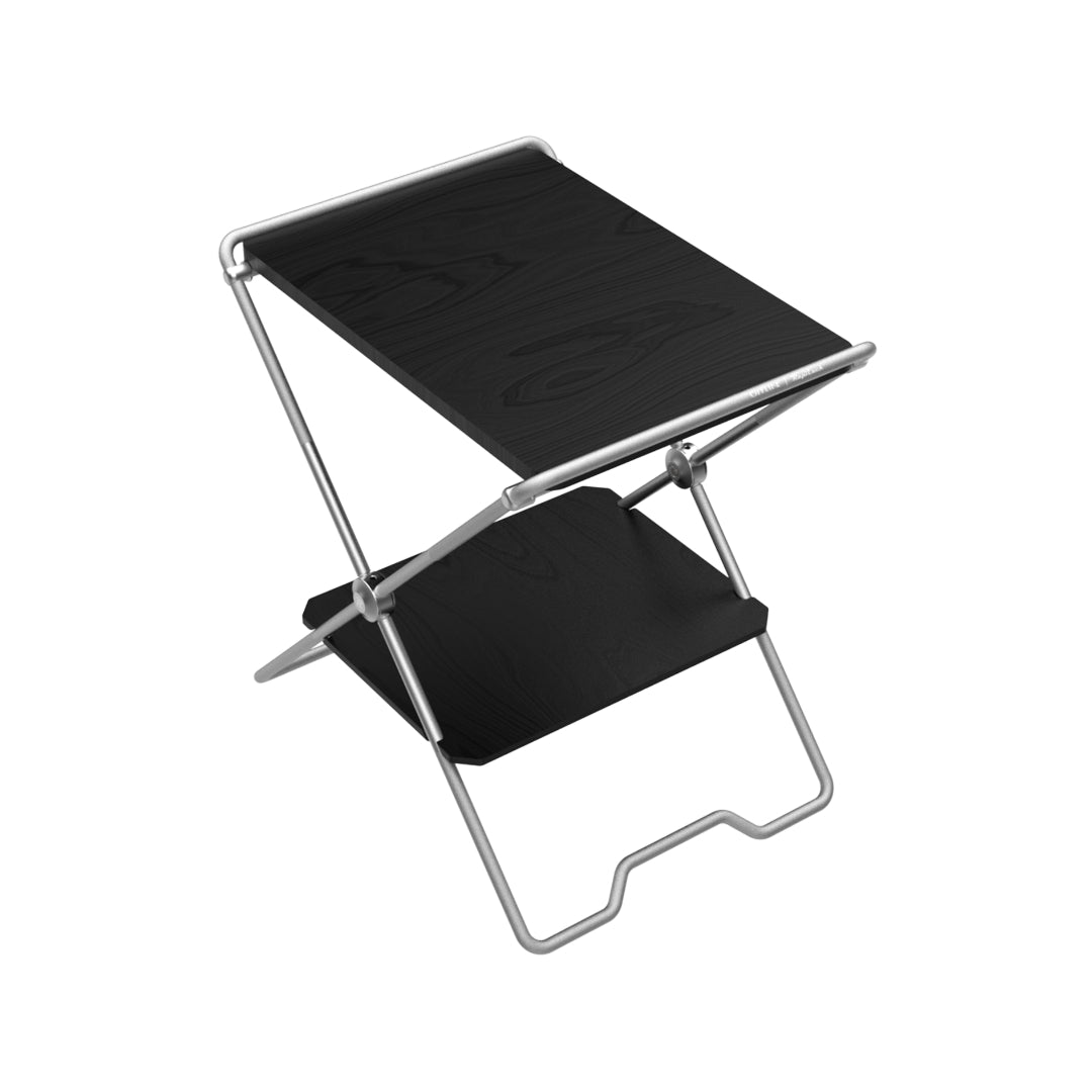 【予約販売｜6/10入荷予定】OFFLINE x–Top-Down｜1ユニット拡張ダブルトップ（Walnut / Natural / Black）