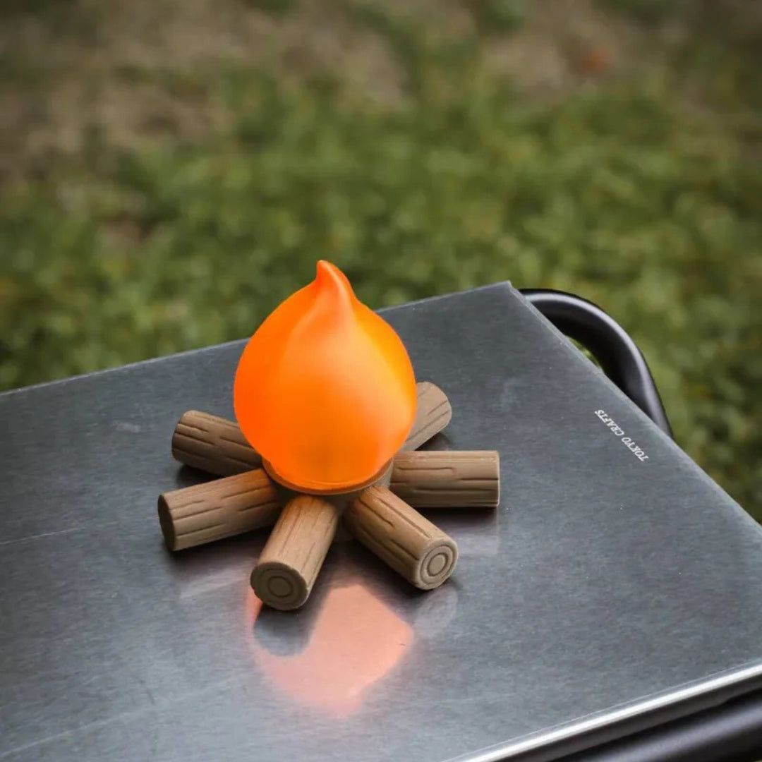 暮光 BB01 ファイヤーキット（数量限定・不定期販売）｜Bell’s Camping