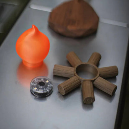 暮光 BB01 ファイヤーキット（数量限定・不定期販売）｜Bell’s Camping