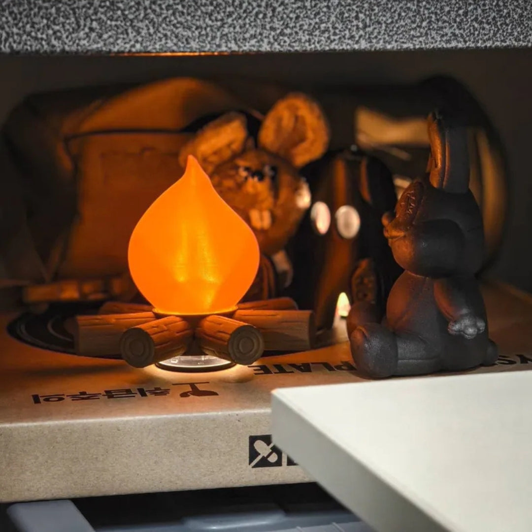 暮光 BB01 ファイヤーキット（数量限定・不定期販売）｜Bell’s Camping