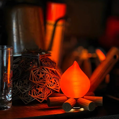 暮光 BB01 ファイヤーキット（数量限定・不定期販売）｜Bell’s Camping