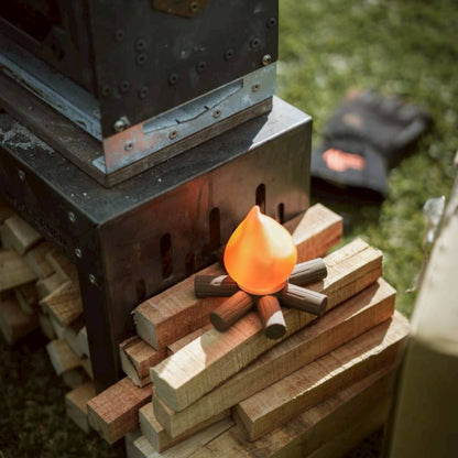 暮光 BB01 ファイヤーキット（数量限定・不定期販売）｜Bell’s Camping