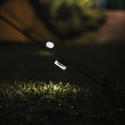 暮光 BB01 マグネットライト 2個セット｜Bell’s Camping