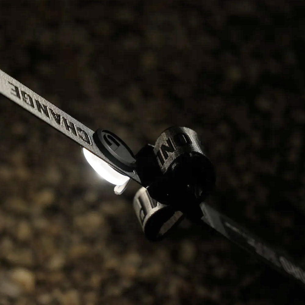 暮光 BB01 マグネットライト 2個セット｜Bell’s Camping