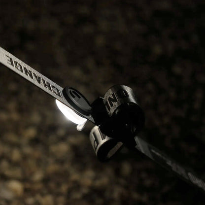 暮光 BB01 マグネットライト 2個セット｜Bell’s Camping