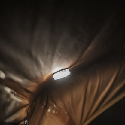 暮光 BB01 マグネットライト 2個セット｜Bell’s Camping