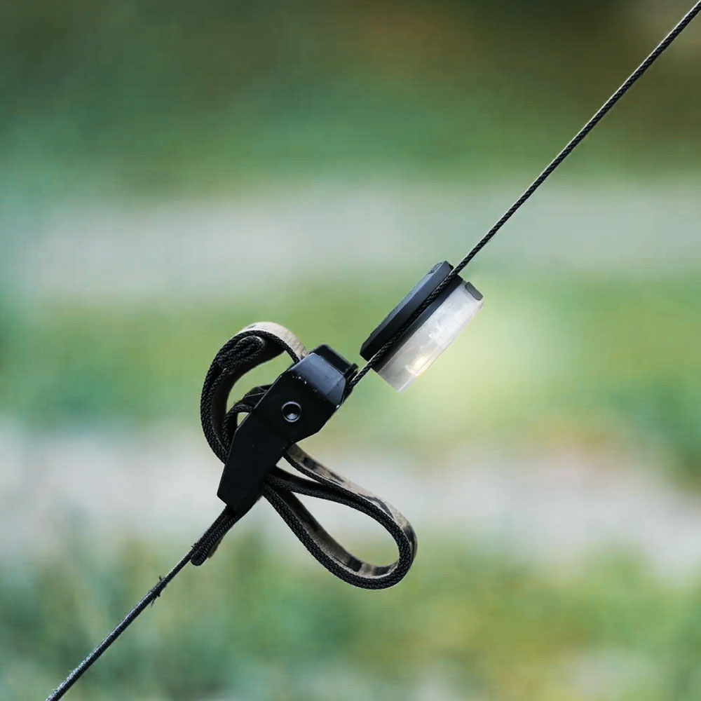 暮光 BB01 マグネットライト 2個セット｜Bell’s Camping