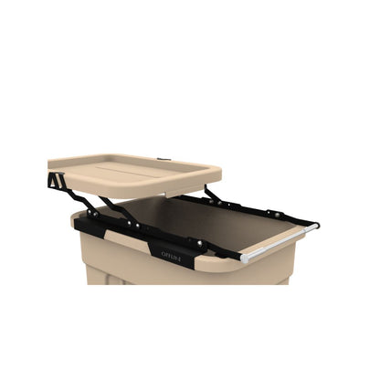 【予約販売｜6/15入荷予定】FreeUp Adapter 22L THOR 22L 専用・リフトアップ変換アダプターセット｜Offline
