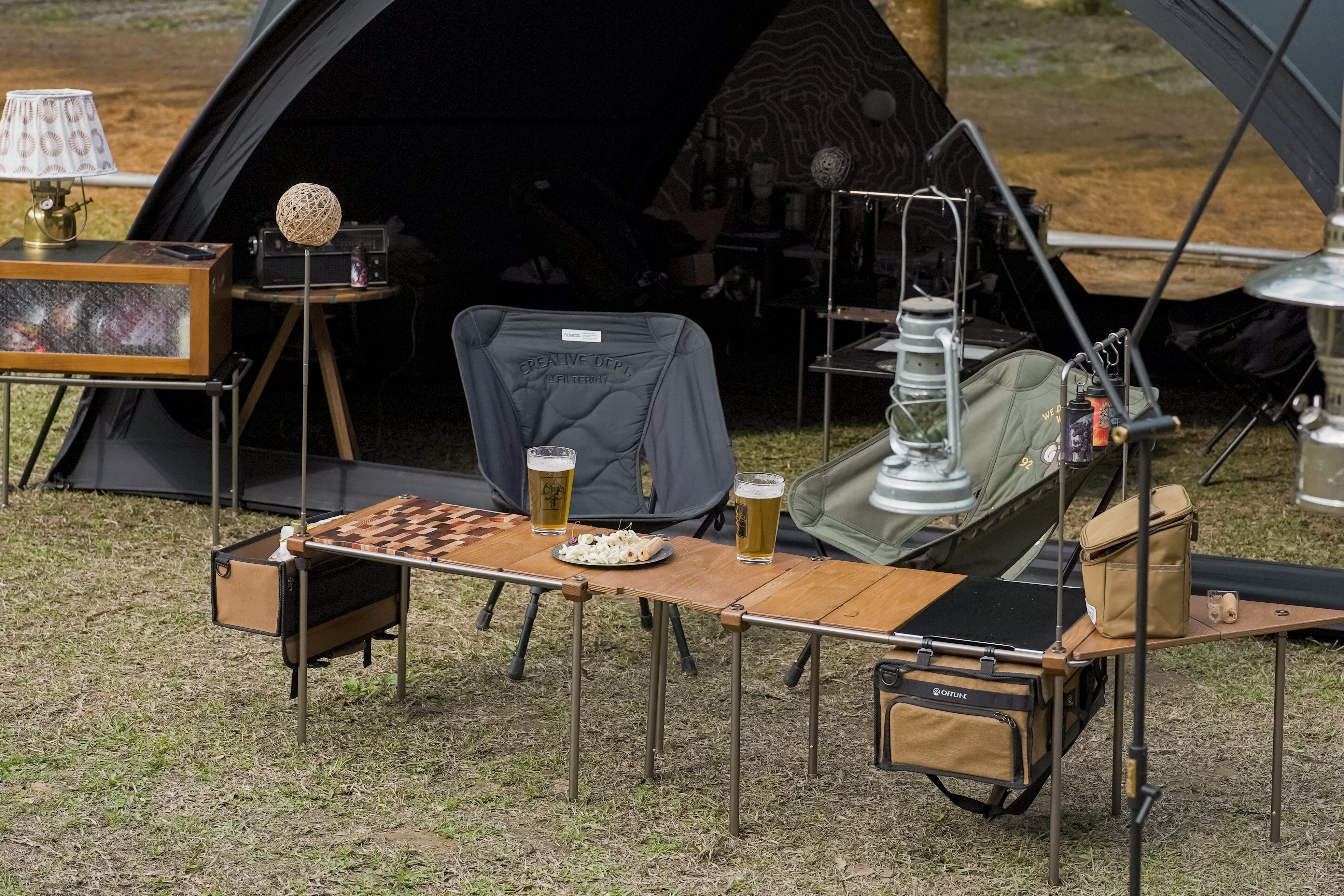 Metsä・Vintage Hunter・Bell's Camping 公式オンラインストア｜台湾発