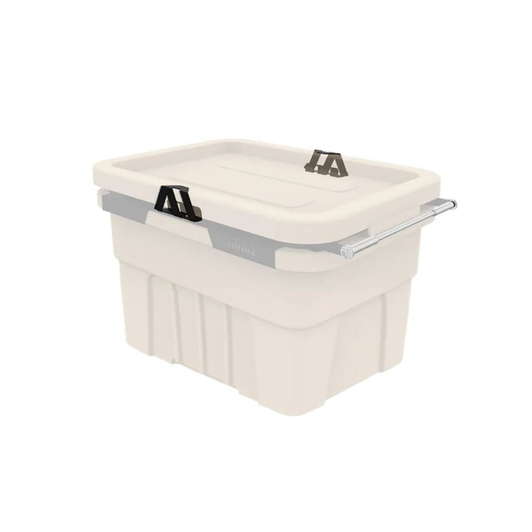 【予約販売｜6/15入荷予定】FreeUp Adapter 22L THOR 22L 専用・リフトアップ変換アダプターセット｜Offline