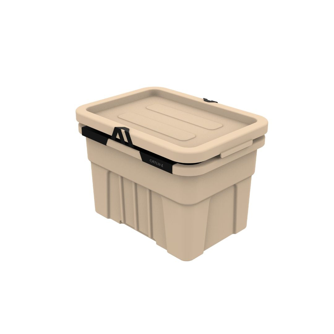 【予約販売｜6/15入荷予定】FreeUp Adapter 22L THOR 22L 専用・リフトアップ変換アダプターセット｜Offline