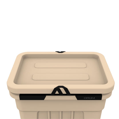 【予約販売｜6/15入荷予定】FreeUp Adapter 22L THOR 22L 専用・リフトアップ変換アダプターセット｜Offline