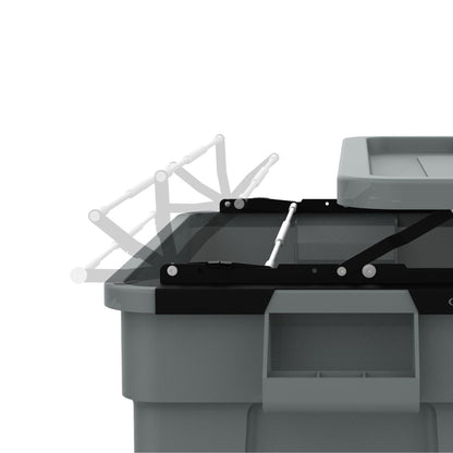 【予約販売｜6/15入荷予定】FreeUp Cover Hanger THOR專用サイドハンガー｜Offline