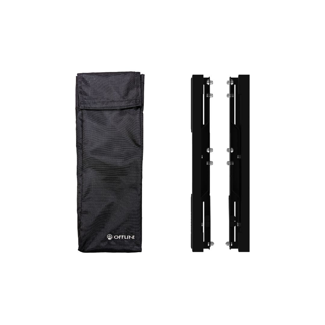【予約販売｜6/15入荷予定】FreeUp Cover Set THOR 53L / 75L 専用・リフトアップシステム｜Offline