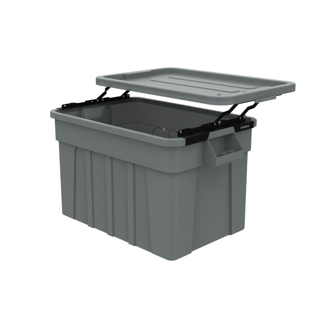 【予約販売｜6/15入荷予定】FreeUp Cover Set THOR 53L / 75L 専用・リフトアップシステム｜Offline