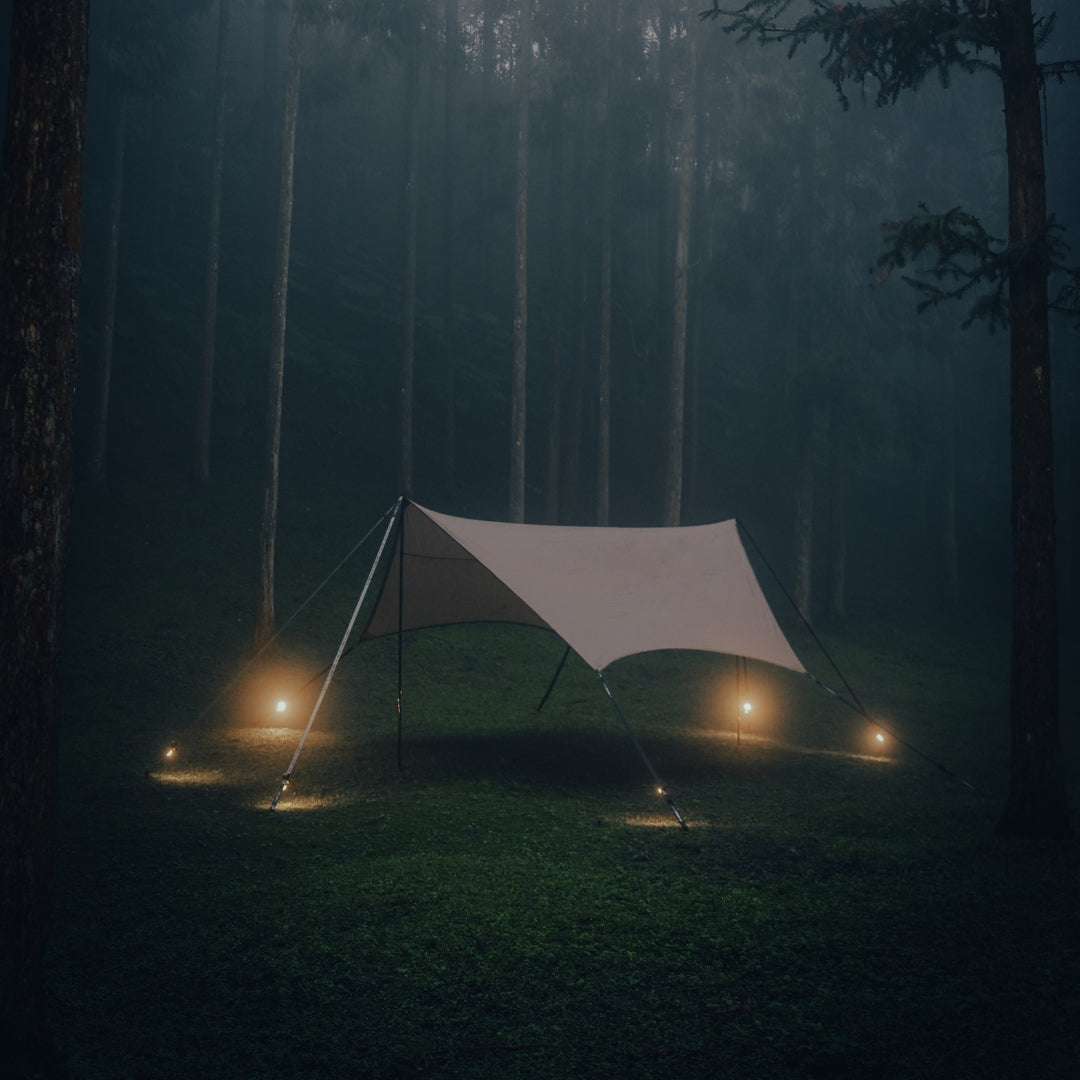 Metsä・Vintage Hunter・Bell's Camping 公式オンラインストア｜台湾発