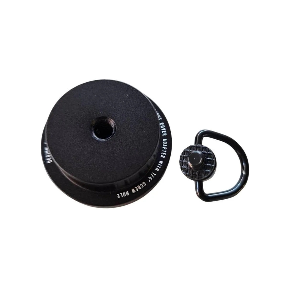 暮光 BB01 汎用シェードアダプター（Goal Zero／38explore MIYABI 対応）｜Bell’s Camping