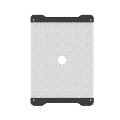 OFFLINE Begonia 1 Unit Top Plate｜海棠柄1ユニット天板（Walnut Coco / Forest Dark）