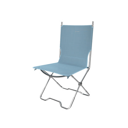 【予約販売｜7/30入荷予定】OFFLINE Chair｜7075アルミ軽量モジュールチェア・折りたたみアウトドアチェア（SGS認証・台湾製）｜OFFLINE