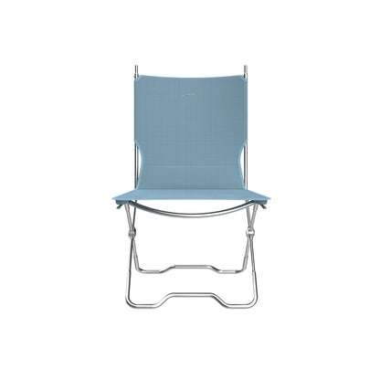 【予約販売｜7/30入荷予定】OFFLINE Chair｜7075アルミ軽量モジュールチェア・折りたたみアウトドアチェア（SGS認証・台湾製）｜OFFLINE