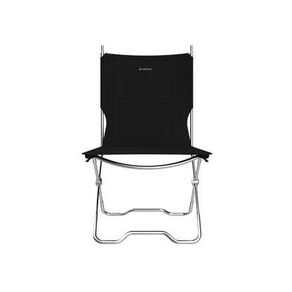 【予約販売｜7/30入荷予定】OFFLINE Chair｜7075アルミ軽量モジュールチェア・折りたたみアウトドアチェア（SGS認証・台湾製）｜OFFLINE