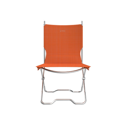 【予約販売｜7/30入荷予定】OFFLINE Chair｜7075アルミ軽量モジュールチェア・折りたたみアウトドアチェア（SGS認証・台湾製）｜OFFLINE