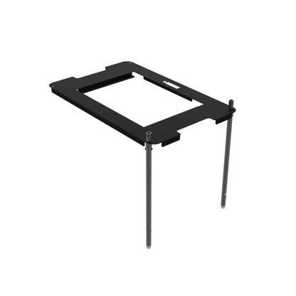 【予約販売｜5/18入荷予定】THOR Table 1 Unit Cover 1ユニット・ブリッジアイアン天板（Black / Silver / Sand）｜Offline