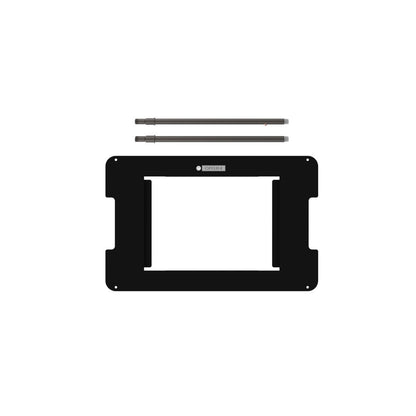 【予約販売｜5/18入荷予定】THOR Table 1 Unit Cover 1ユニット・ブリッジアイアン天板（Black / Silver / Sand）｜Offline