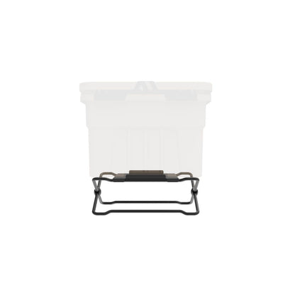 【予約販売｜6/15入荷予定】VECTOR x–Bottom THOR 22L コンテナ専用ボトムラック(Silver / Black)｜Offline
