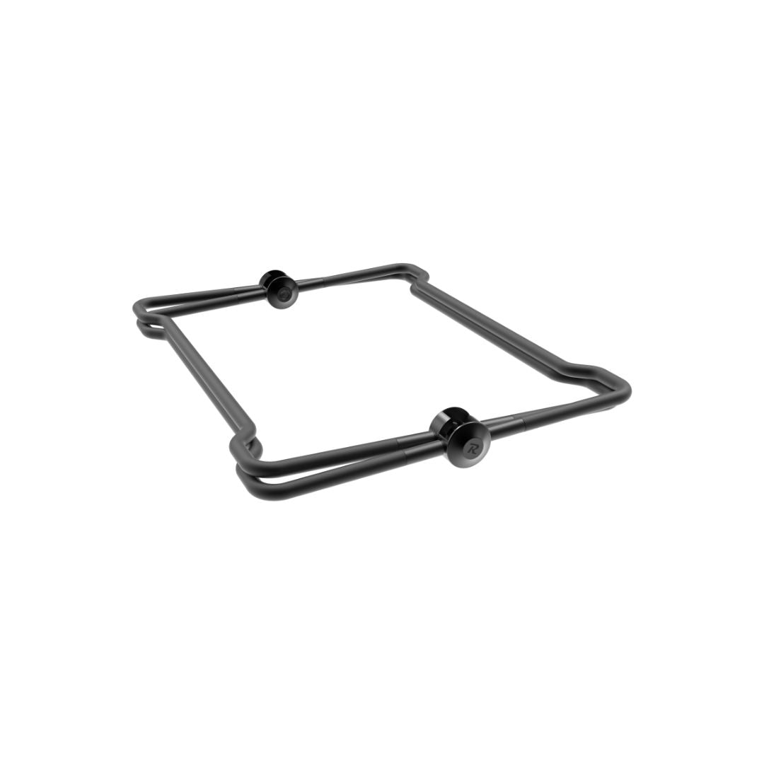 【予約販売｜6/15入荷予定】VECTOR x–Bottom THOR 22L コンテナ専用ボトムラック(Silver / Black)｜Offline
