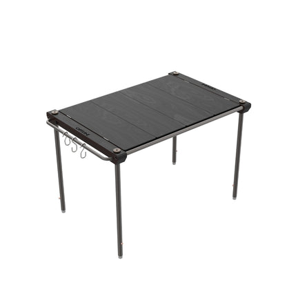 【予約販売｜6/10入荷予定】OFFLINE Table Set｜2ユニットIGT対応 折りたたみテーブルセット（Sunrise Warm / Forest Dark / Walnut Coco）
