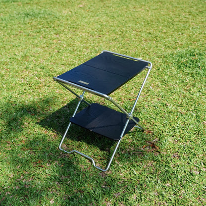 【予約販売｜6/10入荷予定】OFFLINE x–Top-Down｜1ユニット拡張ダブルトップ（Walnut / Natural / Black）