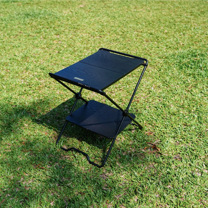 【予約販売｜6/10入荷予定】OFFLINE x–Top-Down｜1ユニット拡張ダブルトップ（Walnut / Natural / Black）