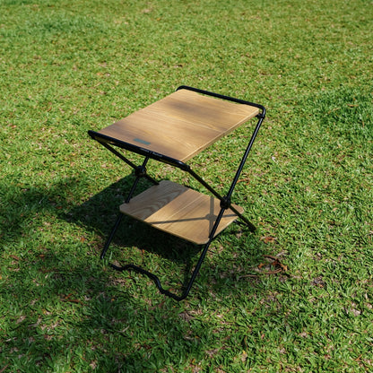 【予約販売｜6/10入荷予定】OFFLINE x–Top-Down｜1ユニット拡張ダブルトップ（Walnut / Natural / Black）