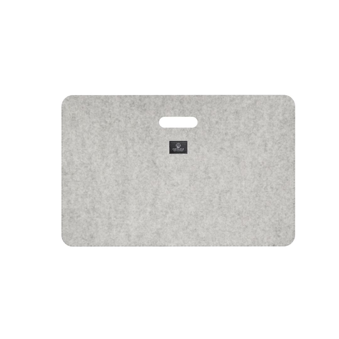 【予約販売｜6/15入荷予定】THOR Table 1 Unit Cover Bag ブリッジアイアン天板 専用収納ケース｜Offline