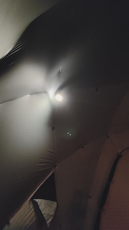 暮光 BB01 マグネットライト専用リモコン｜Bell’s Camping